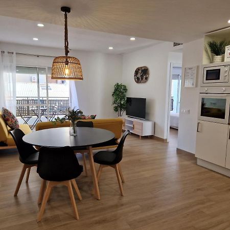 Pavone Apartments Málaga Kültér fotó
