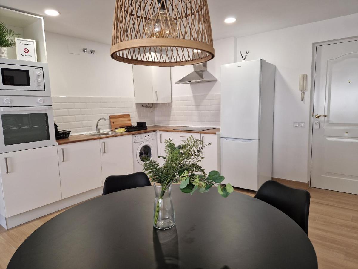 Pavone Apartments Málaga Kültér fotó