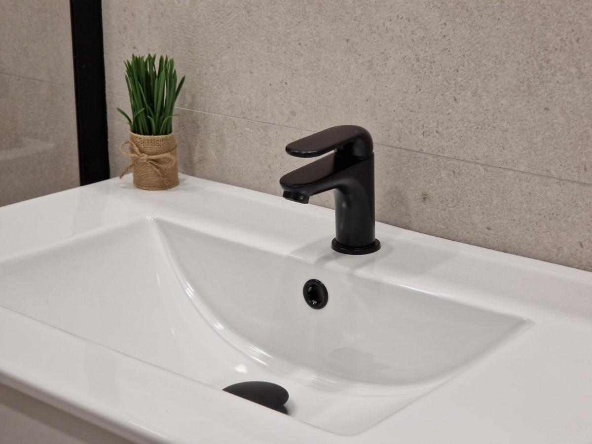 Pavone Apartments Málaga Kültér fotó