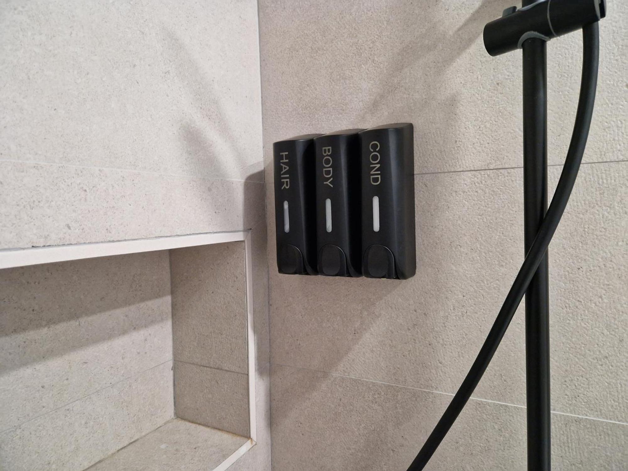 Pavone Apartments Málaga Kültér fotó
