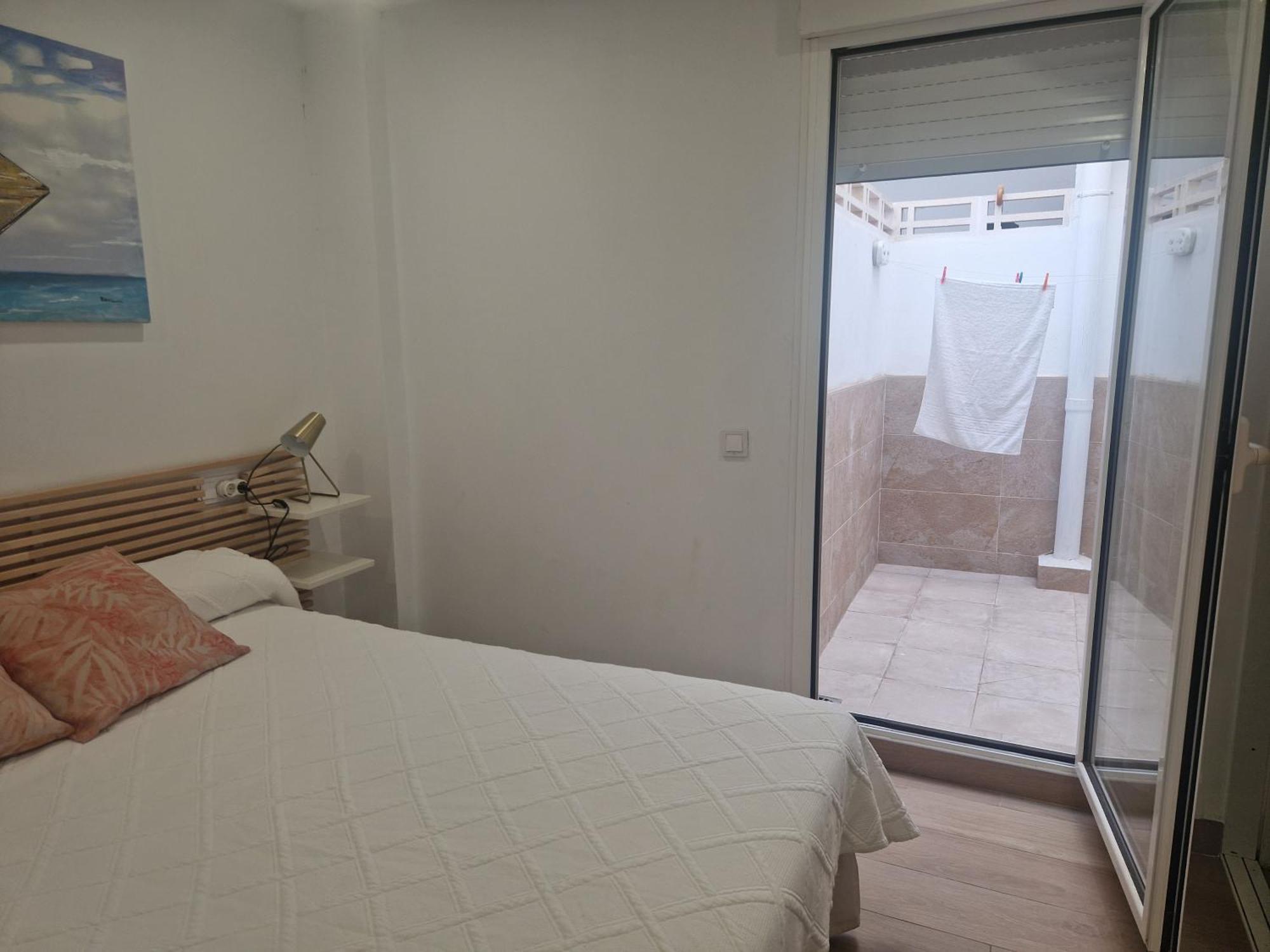 Pavone Apartments Málaga Kültér fotó
