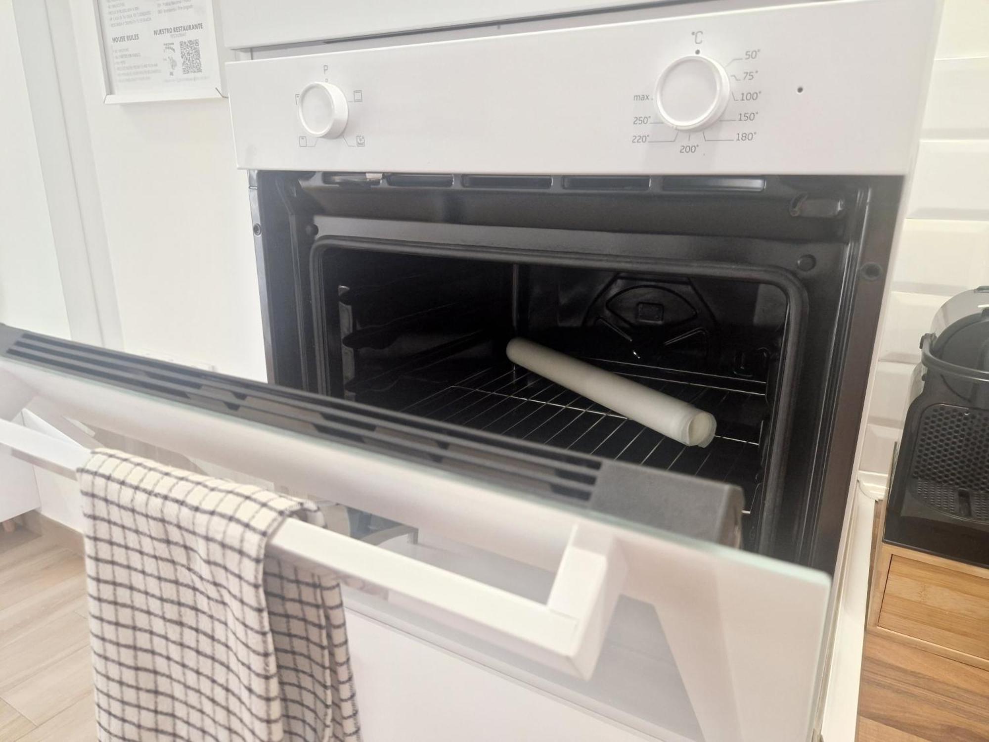 Pavone Apartments Málaga Kültér fotó