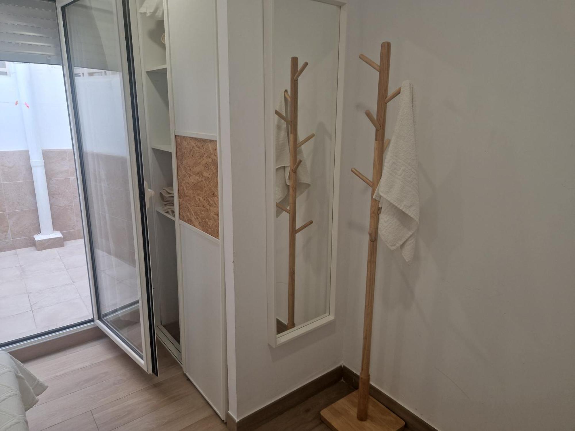 Pavone Apartments Málaga Kültér fotó