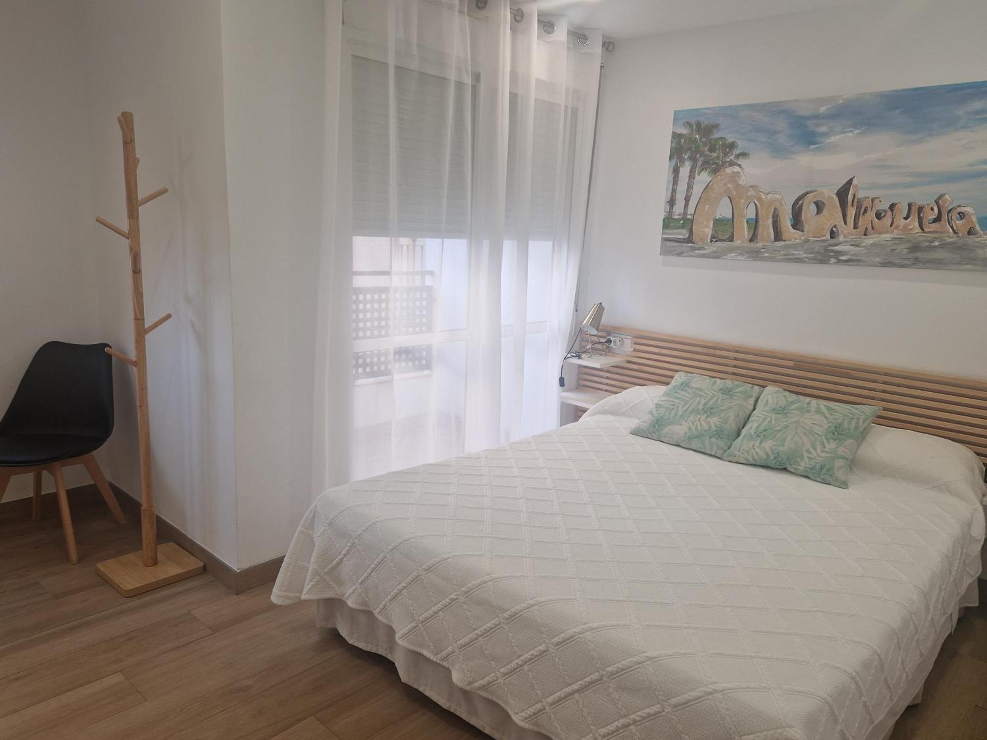 Pavone Apartments Málaga Kültér fotó